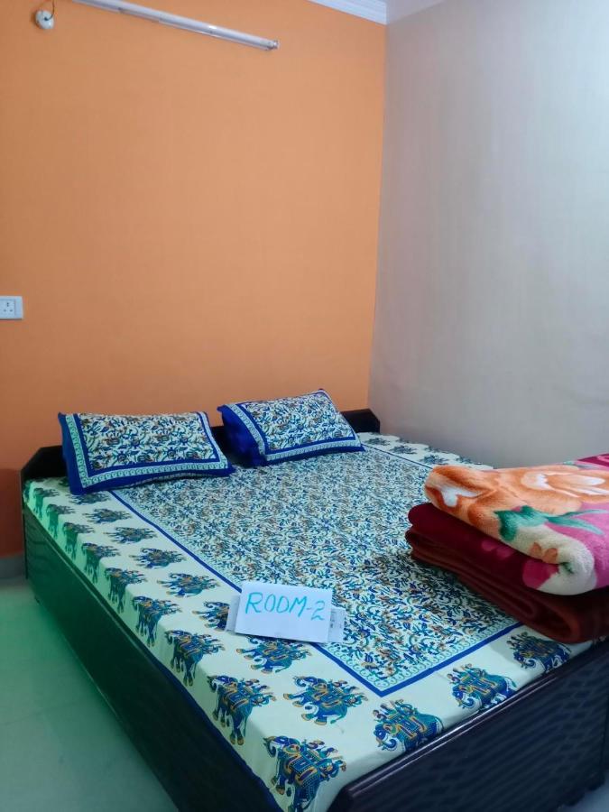 Singh Corner Hotel Dharamshala Eksteriør billede