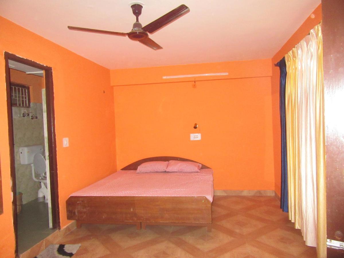 Singh Corner Hotel Dharamshala Eksteriør billede